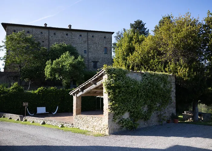 Castello Di Bibbione