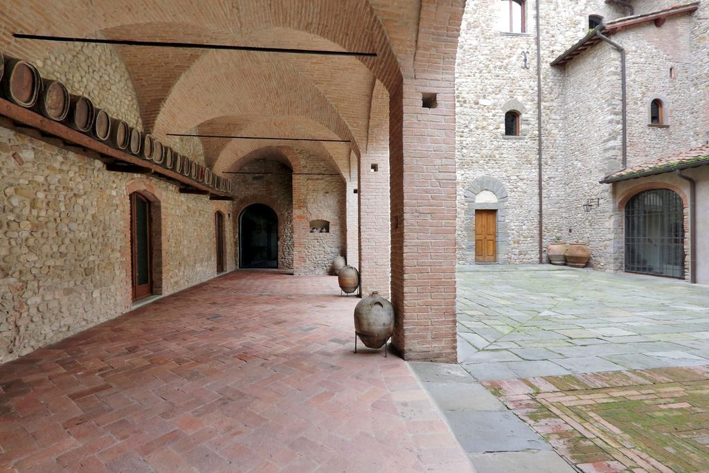 Castello Di Bibbione *