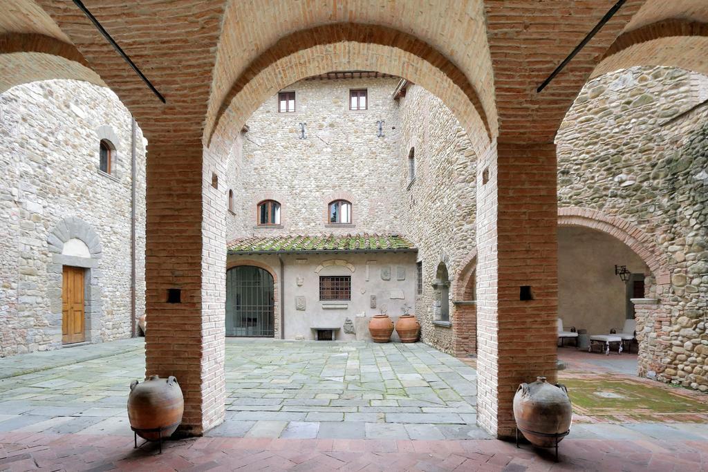 Castello Di Bibbione