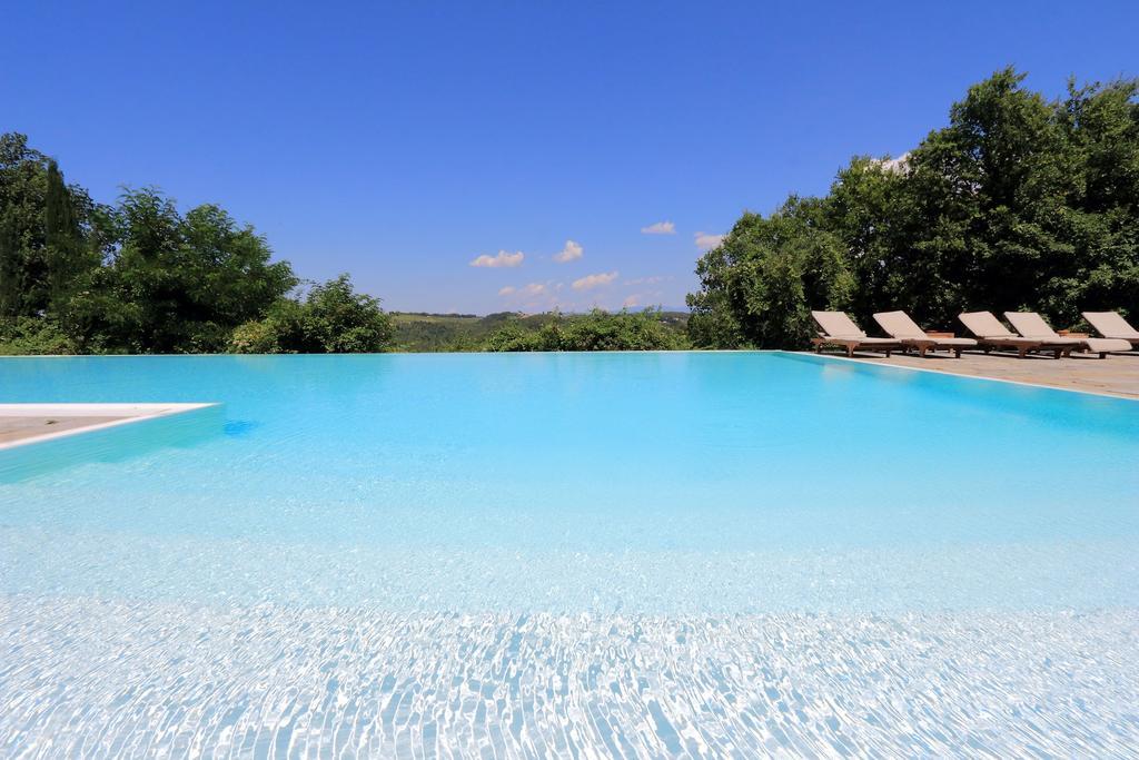 Farm stay Castello Di Bibbione