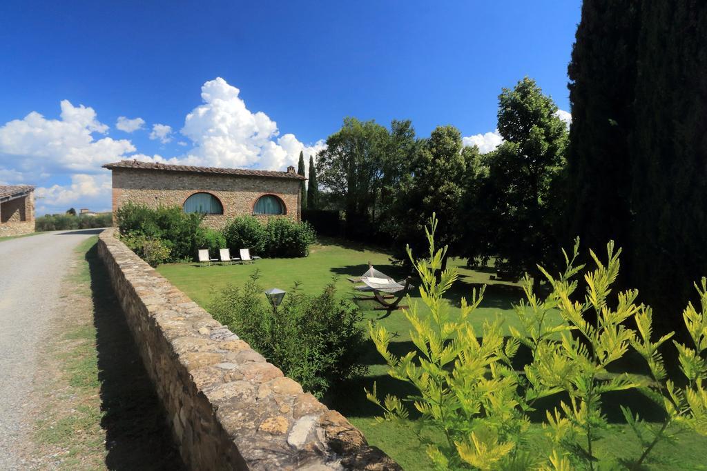 Farm stay Castello Di Bibbione San Casciano in Val di Pesa