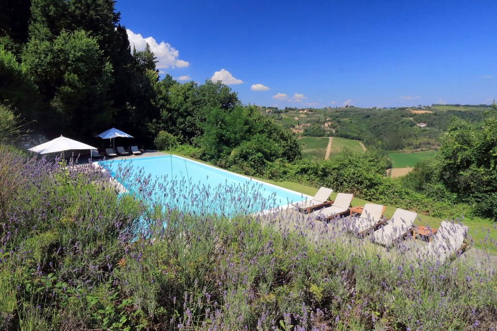 Farm stay Castello Di Bibbione
