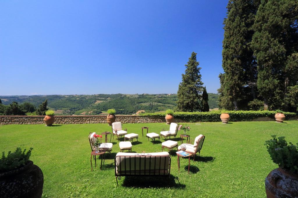 Castello Di Bibbione
