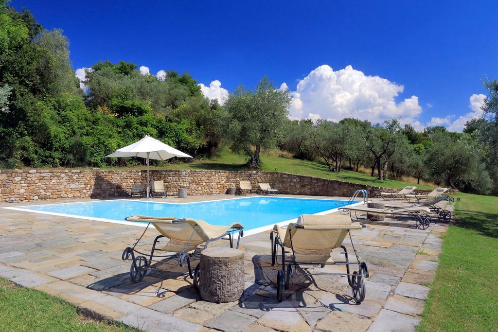 Farm stay Castello Di Bibbione San Casciano in Val di Pesa