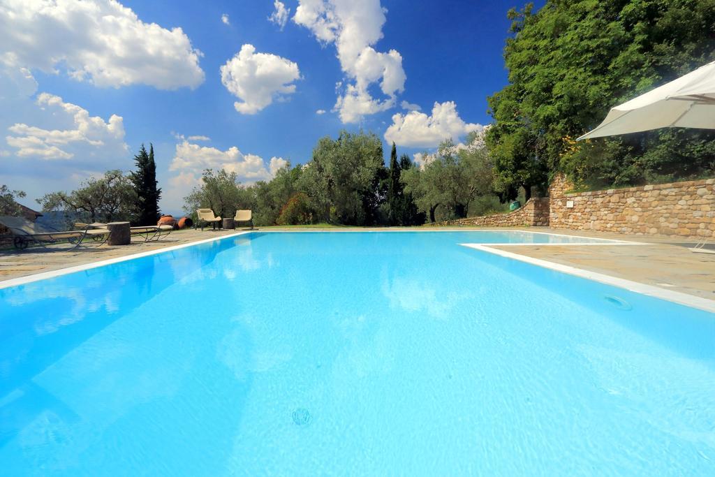 Castello Di Bibbione Farm stay San Casciano in Val di Pesa