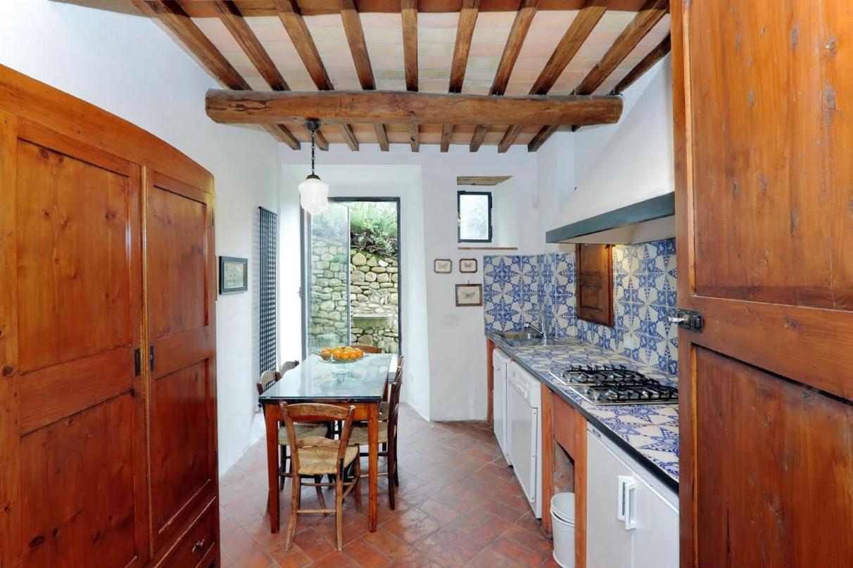 Castello Di Bibbione Farm stay San Casciano in Val di Pesa