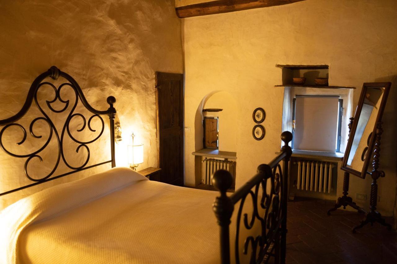 Castello Di Bibbione Farm stay San Casciano in Val di Pesa