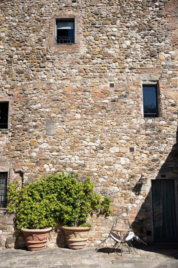 Castello Di Bibbione * San Casciano in Val di Pesa