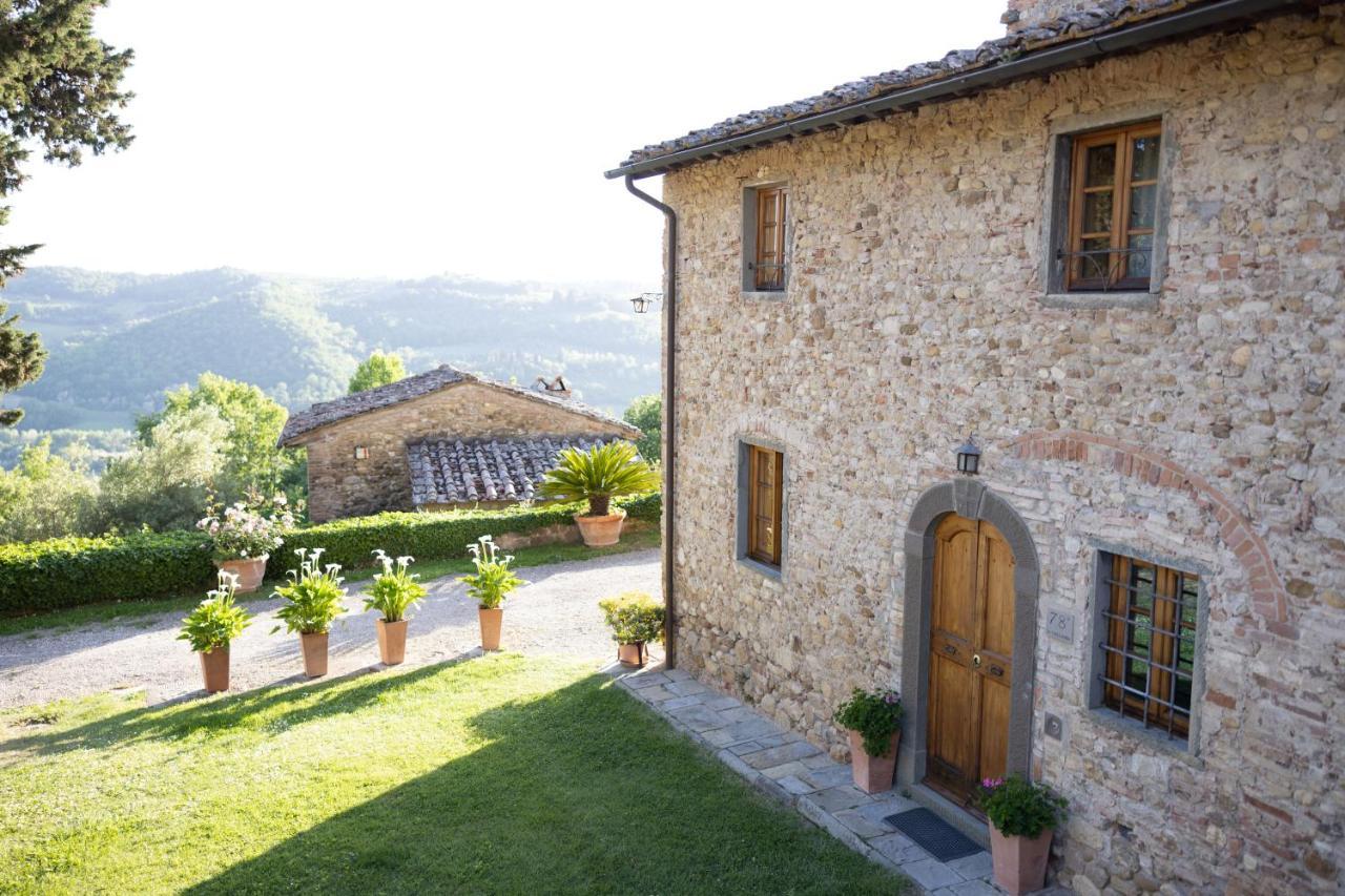 Farm stay Castello Di Bibbione *