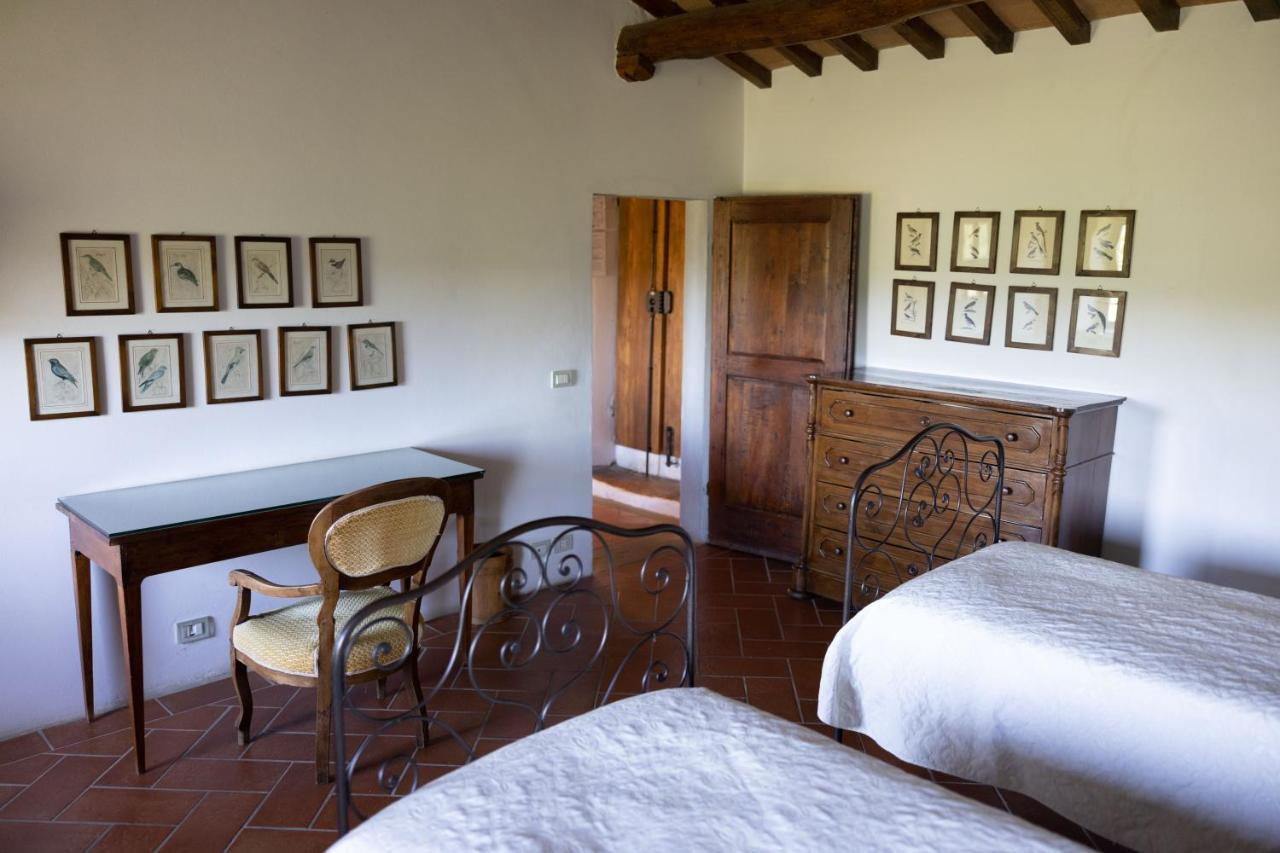 Farm stay Castello Di Bibbione *