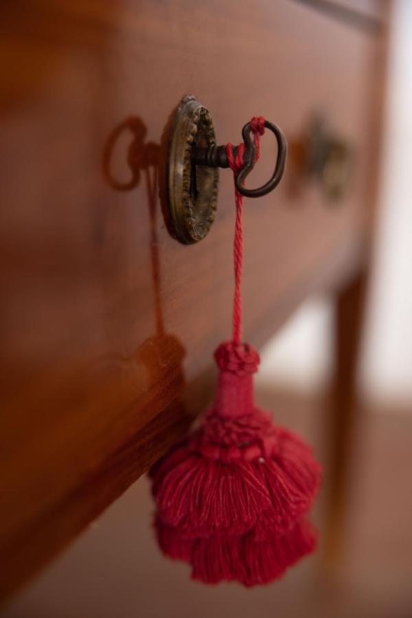 Farm stay Castello Di Bibbione *