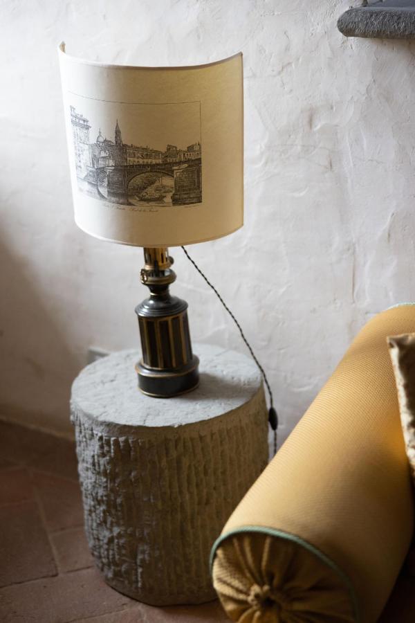 Castello Di Bibbione Farm stay