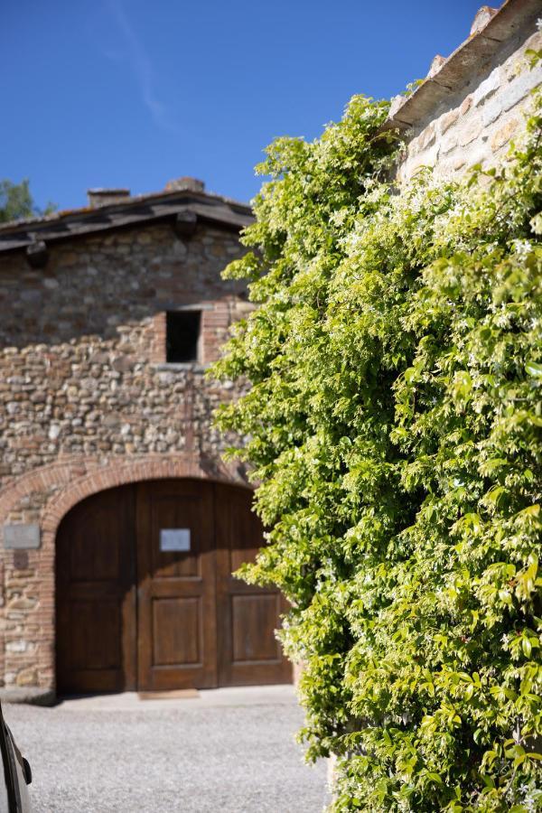 Castello Di Bibbione Farm stay