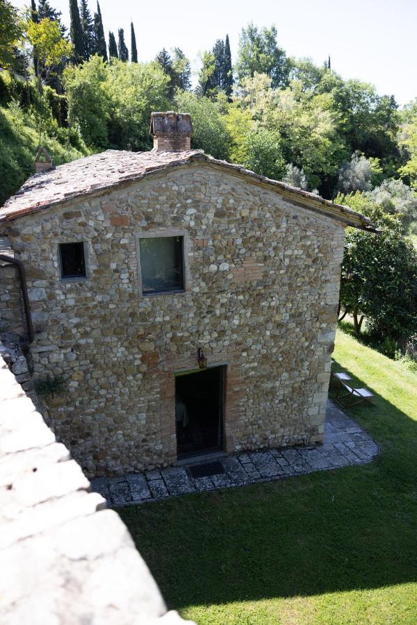 Castello Di Bibbione Farm stay *