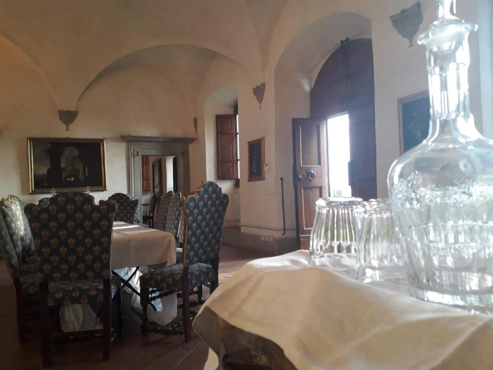 Castello Di Bibbione