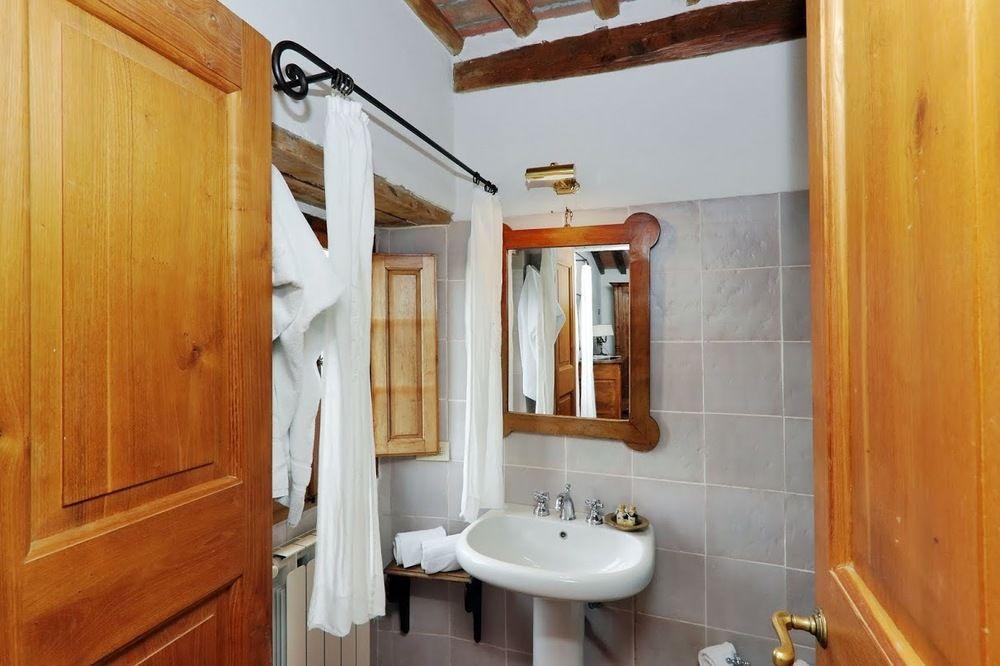 Castello Di Bibbione *
