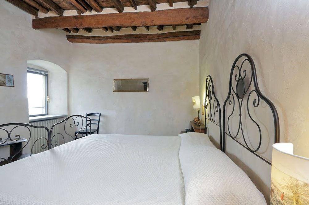 Castello Di Bibbione Farm stay San Casciano in Val di Pesa