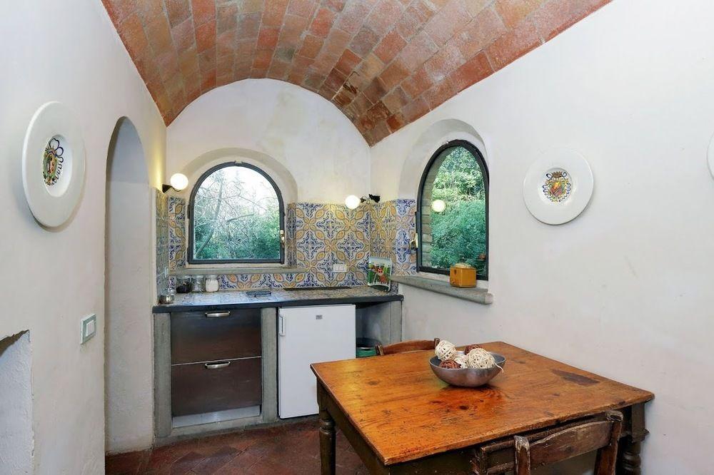 Castello Di Bibbione Farm stay San Casciano in Val di Pesa