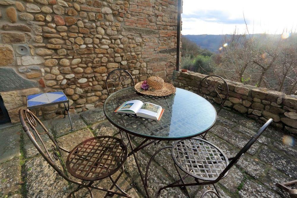 Castello Di Bibbione *