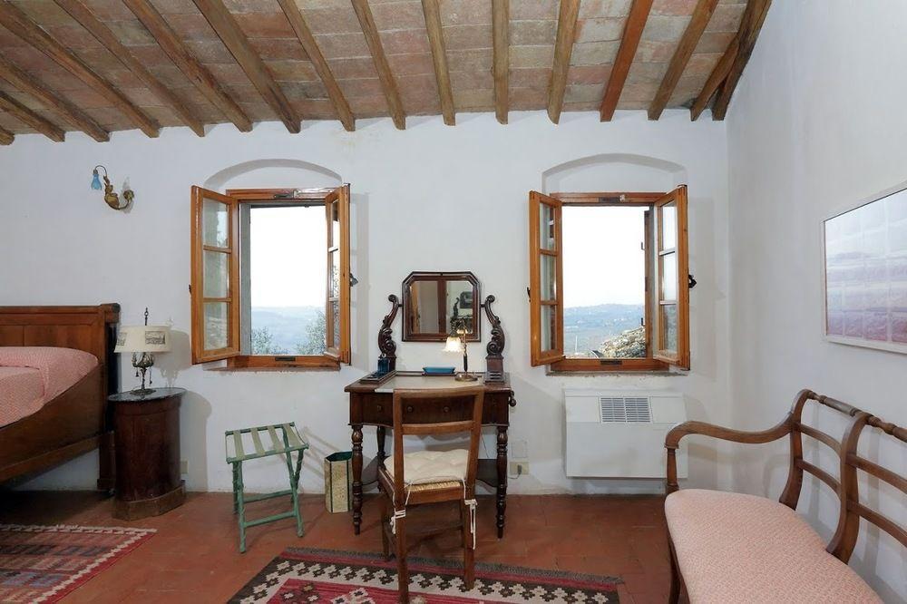 Castello Di Bibbione Farm stay *