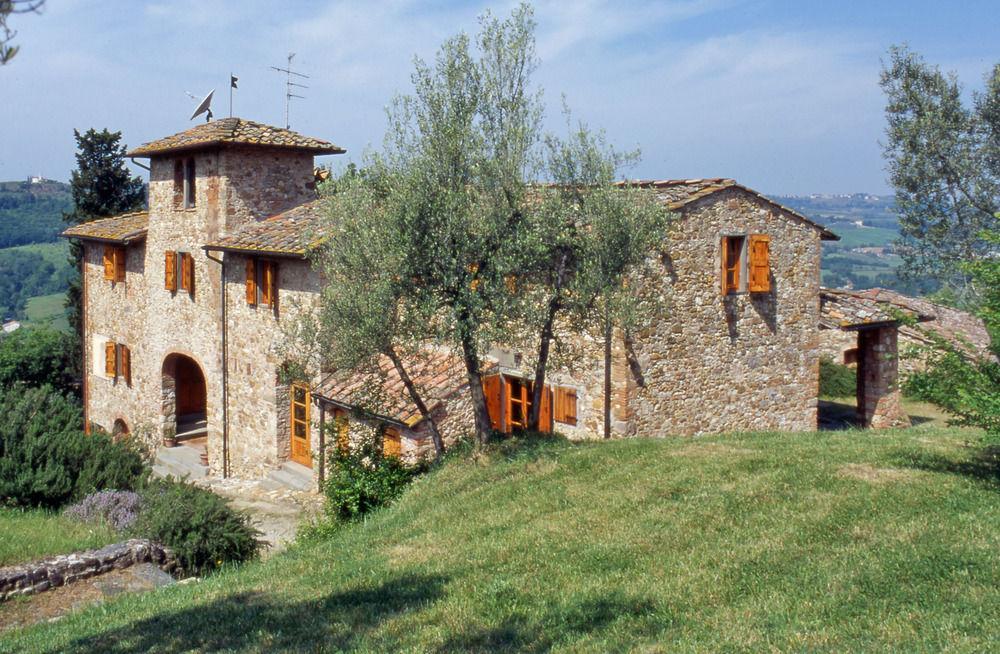 Castello Di Bibbione * San Casciano in Val di Pesa