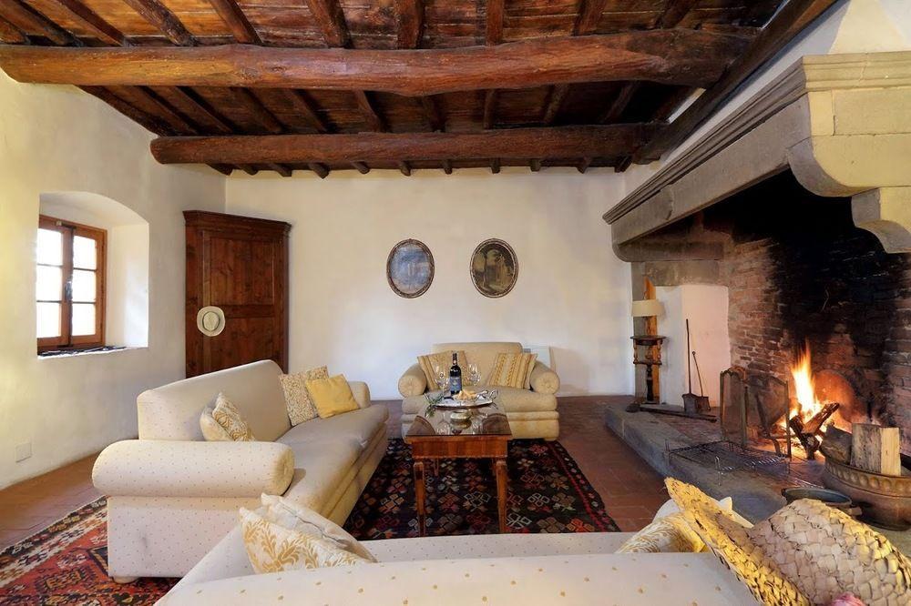 Castello Di Bibbione *