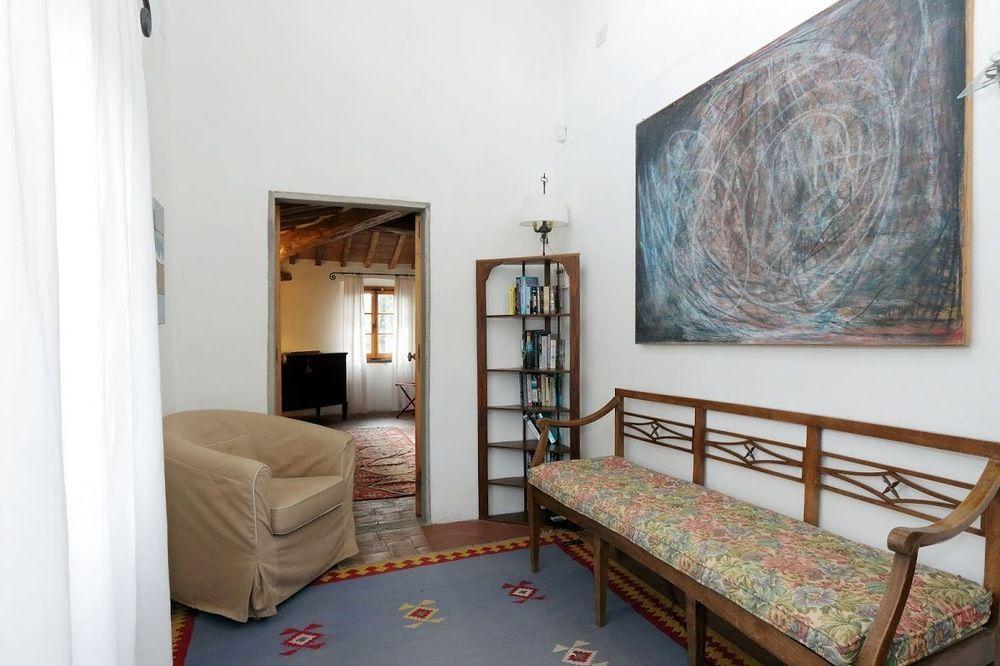 Castello Di Bibbione Farm stay *