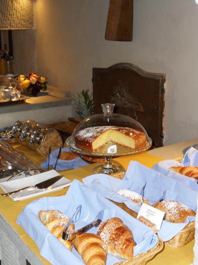Castello Di Bibbione * San Casciano in Val di Pesa